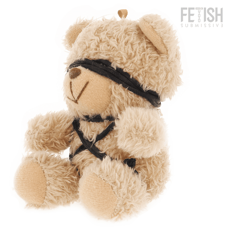 FETISH SUBMISSIVE - WINNIE OSITO PELUCHE BDSM MODELO 6 FETISH SUBMISSIVE - WINNIE OSITO PELUCHE BDSM MODELO 6